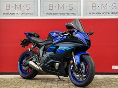 Yamaha YZF R7 2024 occasion – foto 2 van 22