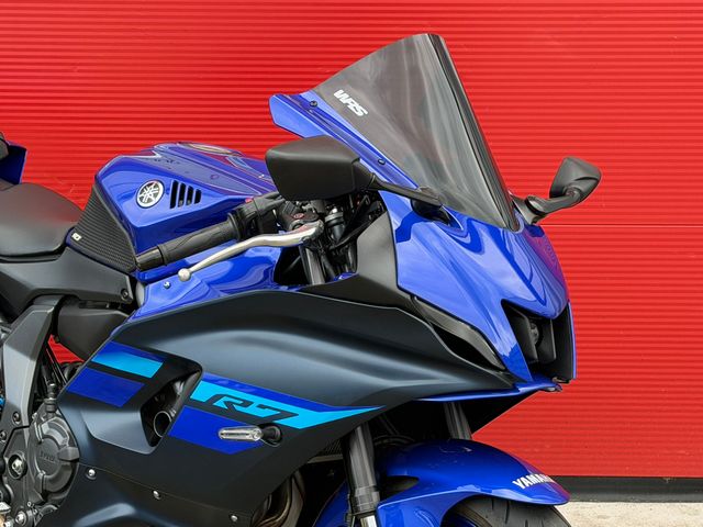 yamaha - yzf-r7