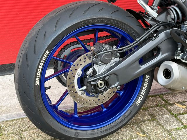 yamaha - yzf-r7