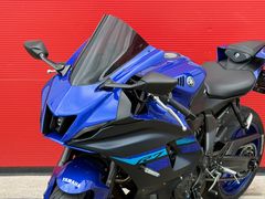Yamaha YZF R7 2024 occasion – foto 6 van 22