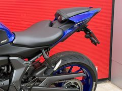 Yamaha YZF R7 2024 occasion – foto 12 van 22