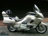 BMW K 1200 LT