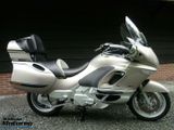 BMW K 1200 LT