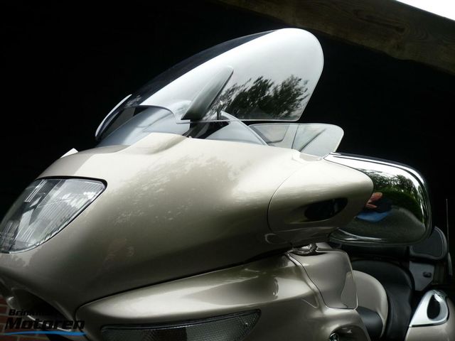 bmw - k-1200-lt