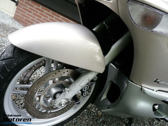 bmw - k-1200-lt