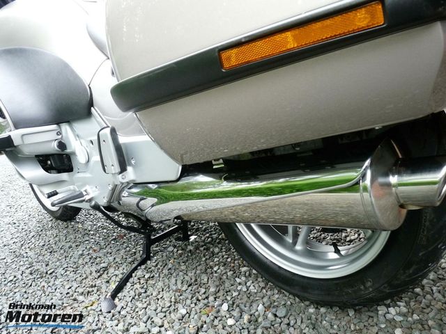 bmw - k-1200-lt
