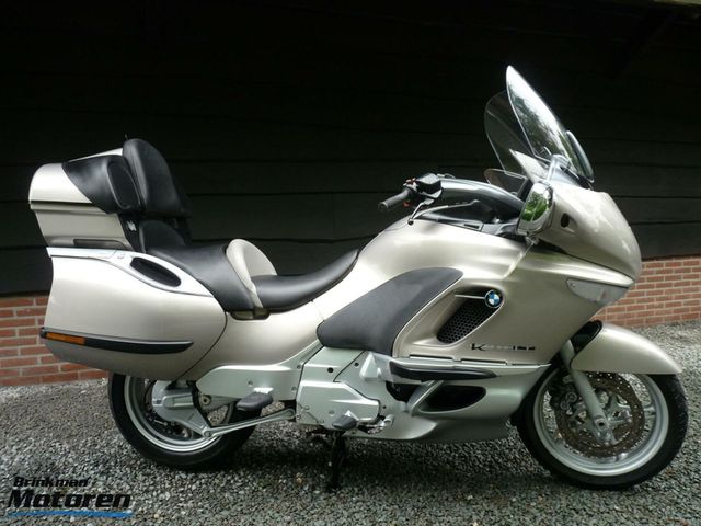 bmw - k-1200-lt
