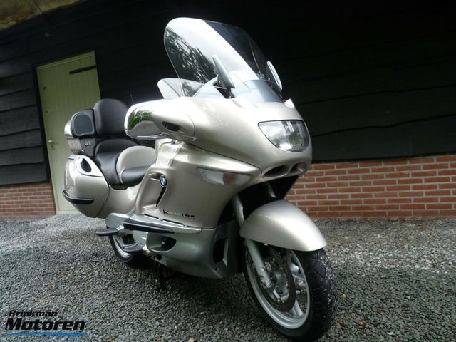 bmw - k-1200-lt