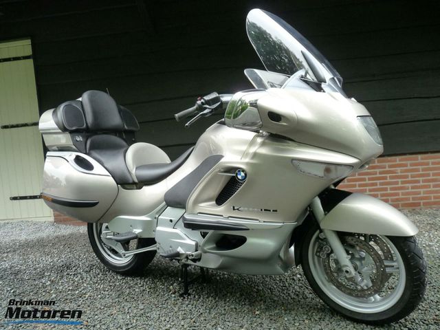 bmw - k-1200-lt