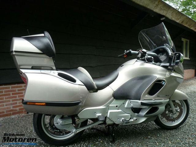 bmw - k-1200-lt