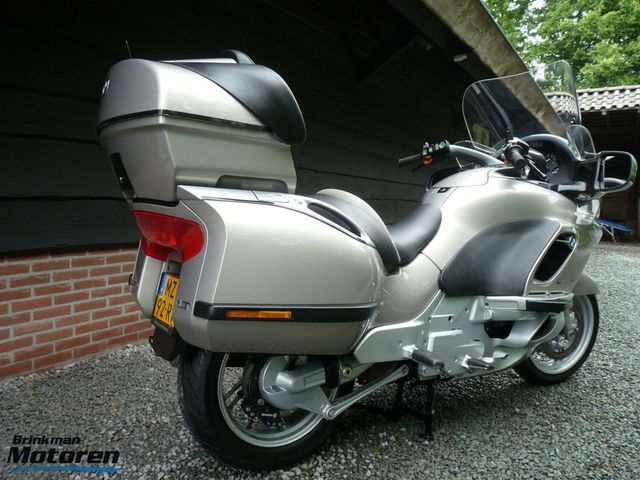 bmw - k-1200-lt