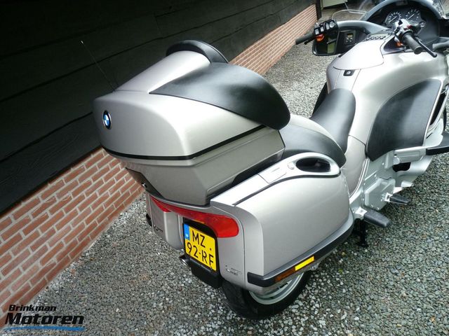 bmw - k-1200-lt