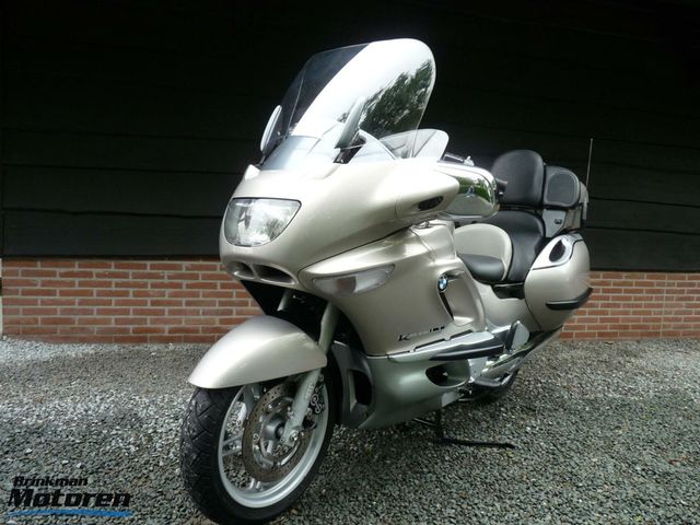 bmw - k-1200-lt