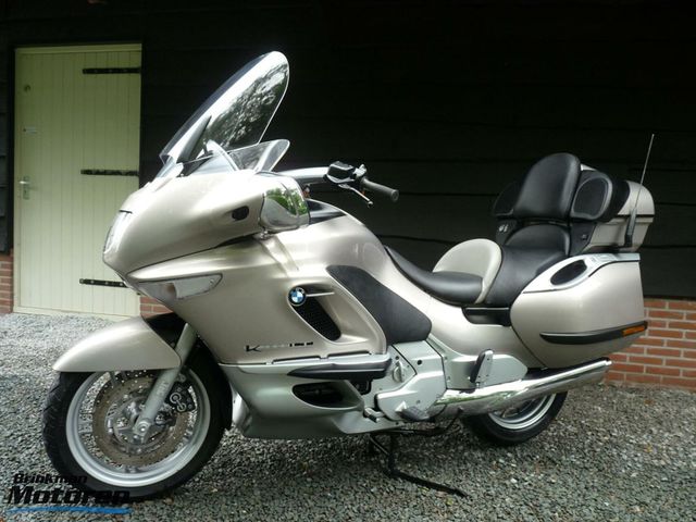 bmw - k-1200-lt