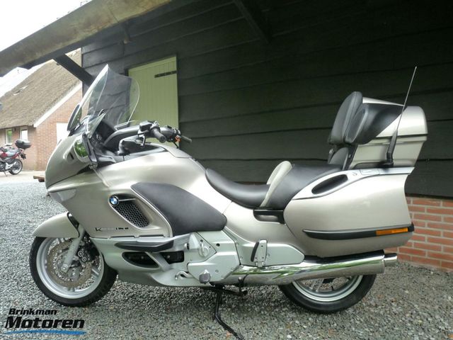 bmw - k-1200-lt