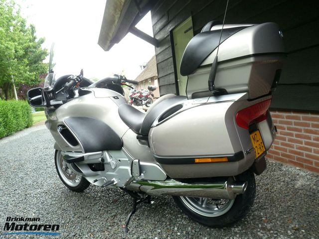 bmw - k-1200-lt