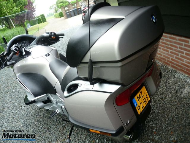 bmw - k-1200-lt