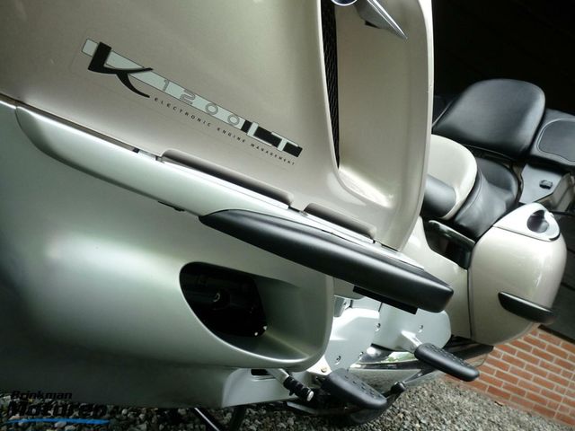 bmw - k-1200-lt