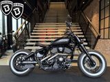 INDIAN MOTORCYCLE CHIEF BOBBER DARK HORSE