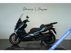BMW C 400 GT 2026 occasion – foto 1 van 19