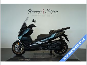BMW C 400 GT 2026 occasion