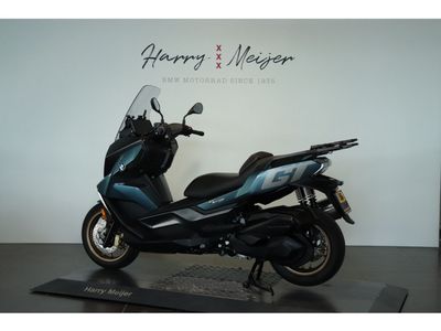 BMW C 400 GT – foto 2