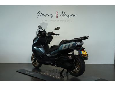 BMW C 400 GT – foto 3