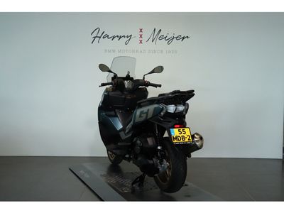 BMW C 400 GT – foto 4