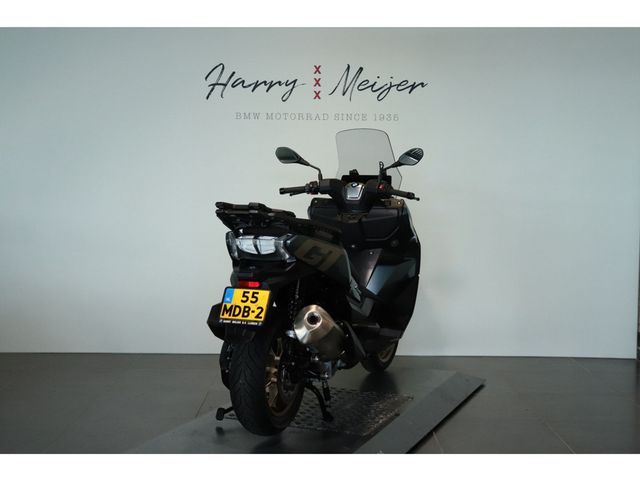 bmw - c-400-gt