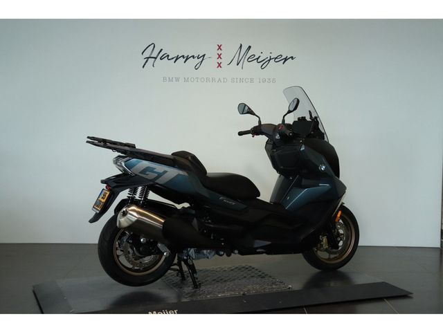 bmw - c-400-gt