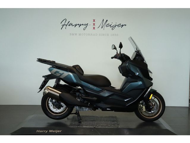 bmw - c-400-gt