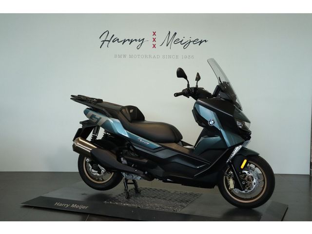 bmw - c-400-gt