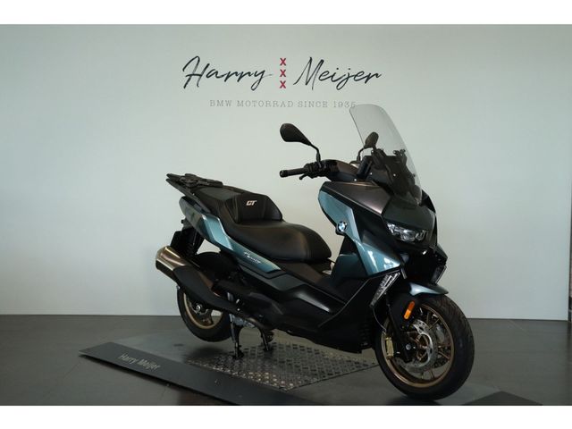 bmw - c-400-gt