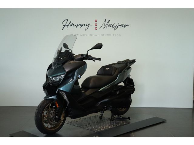 bmw - c-400-gt