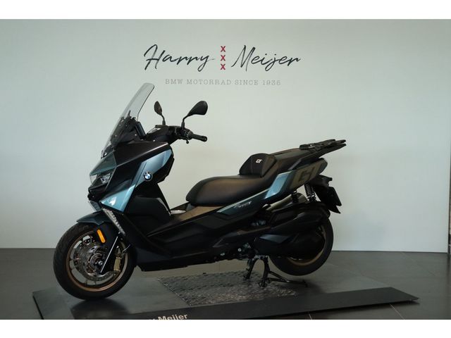 bmw - c-400-gt