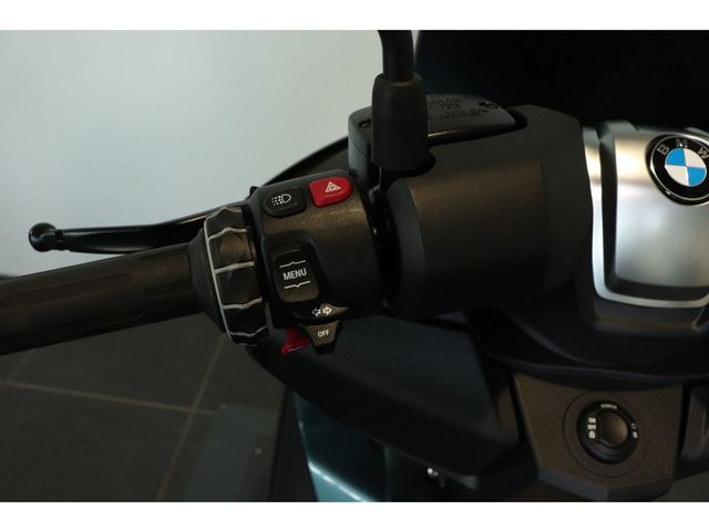 bmw - c-400-gt