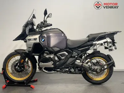 BMW R 1300 GS ADVENTURE – foto 2