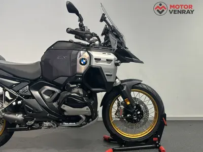 BMW R 1300 GS ADVENTURE – foto 3
