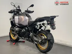 BMW R 1300 GSA ASA 2026 nieuw – foto 5 van 10
