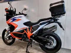 KTM 1290 Super Adventure R 2023 occasion – foto 6 van 7