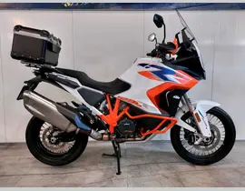 KTM 1290 Super Adventure R 2023 occasion