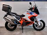 KTM 1290 SUPER ADVENTURE R