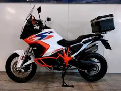 KTM 1290 Super Adventure R 2023 occasion – foto 5 van 7