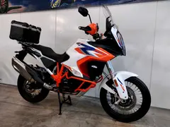 KTM 1290 Super Adventure R 2023 occasion – foto 3 van 7
