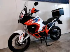 KTM 1290 Super Adventure R 2023 occasion – foto 7 van 7