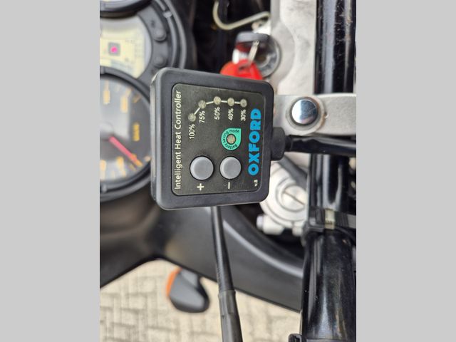 suzuki - v-strom-650