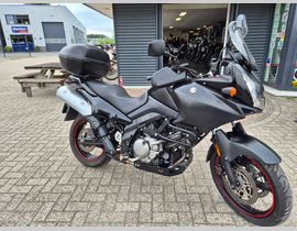Suzuki V-Strom 650 2006 occasion