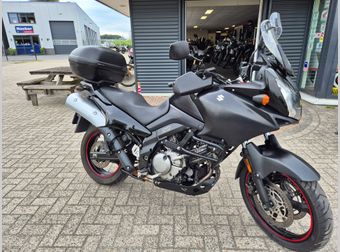Suzuki V-Strom 650 2006 occasion