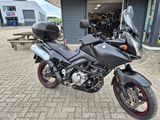 SUZUKI V-STROM 650