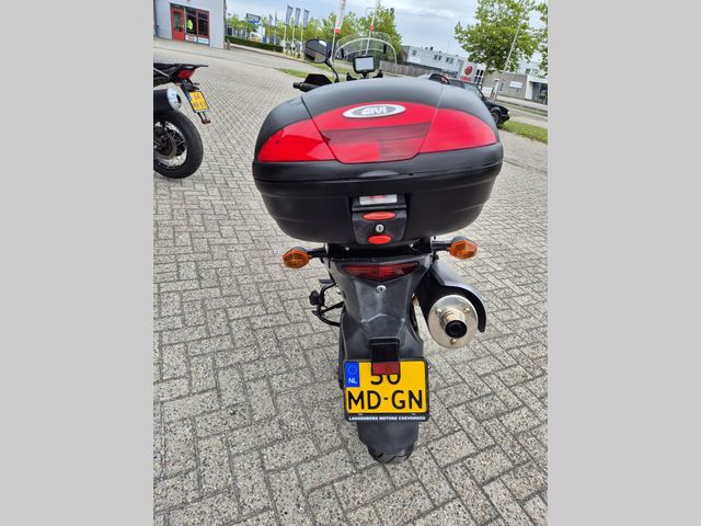 suzuki - v-strom-650